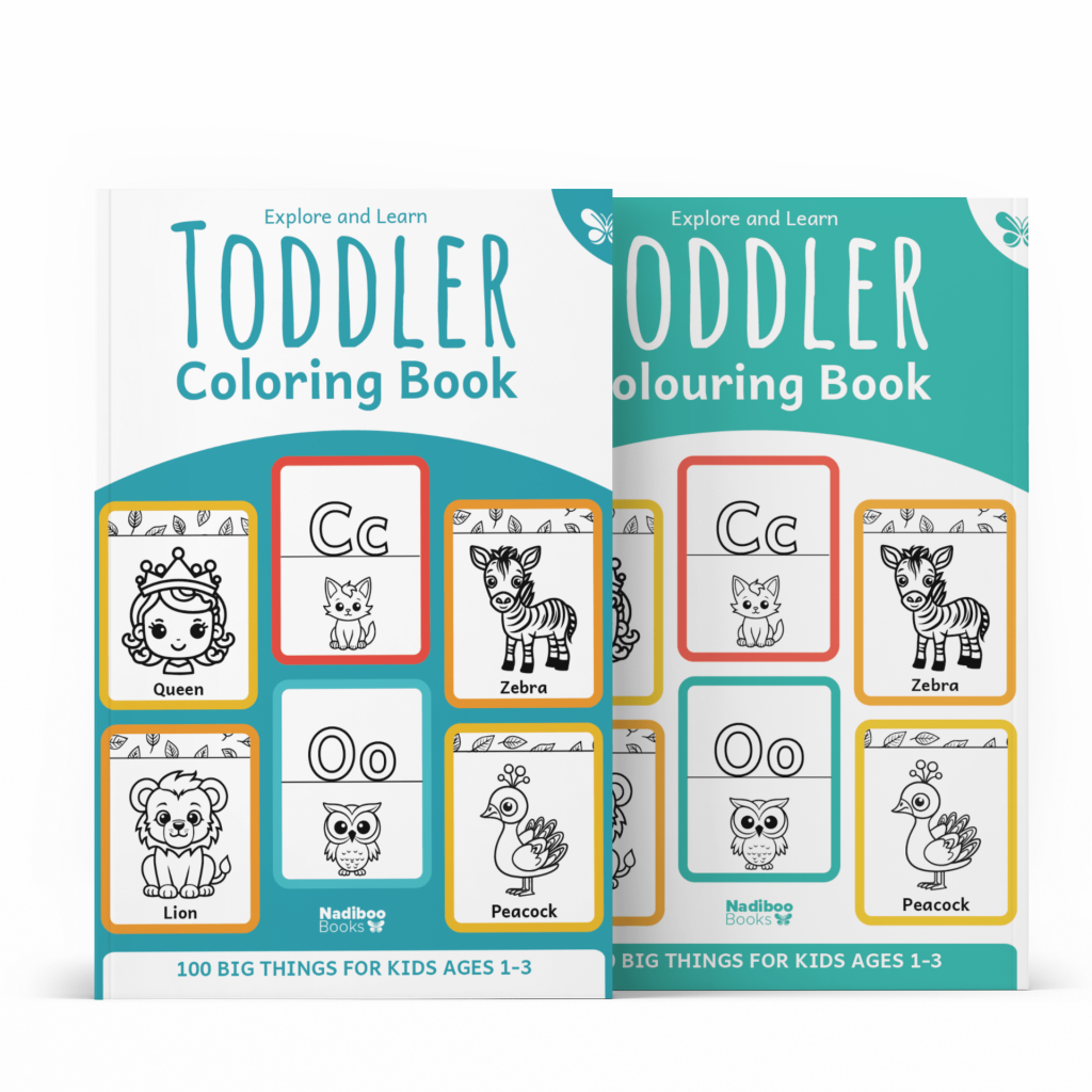 Explore & Learn Toddler Coloring Book Mockup 11 Tra UK & US Editions-min Explore and Learn Toddler Coloring Book Ages 1-3 (UK and US Editions)