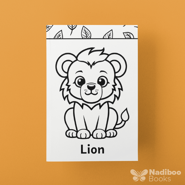 Lion_orangebackground_wmark@2x-min